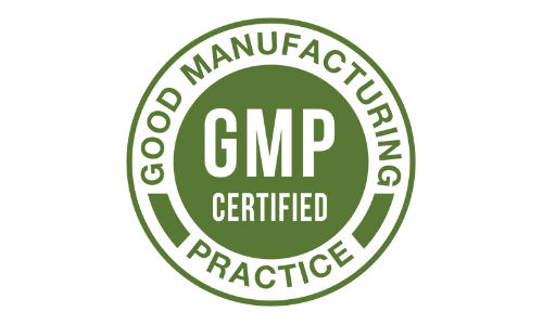 Keskara GMP Certified